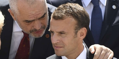‘Europianë të dorës së dytë’: Çfarë ofron Macron dhe si do e ‘shesë’ Rama
