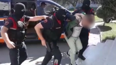 Tentoi të vriste gruan me thikë, arrestohet 43-vjeçari në Fushë-Krujë