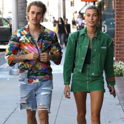 Hailey Baldwin ndryshon mbiemrin nga Baldwin në Bieber