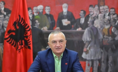 “Dëgjoni zërin e vërtetë të Europës!”, Meta reagon sërish për Teatrin, shpërndan mesazhin e komisioneres së BE për kulturën
