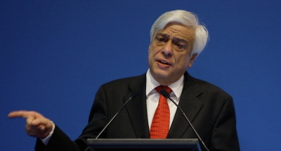 Presidenti grek i ve sërish 'veton' Ramës: Sjellje të tilla nuk ju çojnë në BE