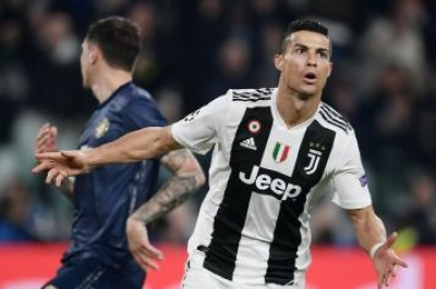 Ronaldo vendos diktatin mbi djallin