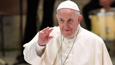 Papa për luftën në Gaza: Në emër të Zotit, ju lutem ndaloni