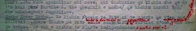 Deklarata e 13 majit 1948 e Enver Hoxhës në mbledhje të Byrosë: Isha vartës i Titos, nuk e kuptoja independencën