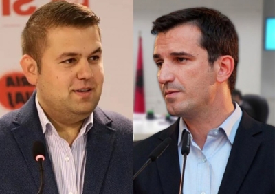 'Akuzat e Prokurorit të Antimafias Italiane i mishëron Veliaj, bashkia çerdhe e pastrimit të parave'