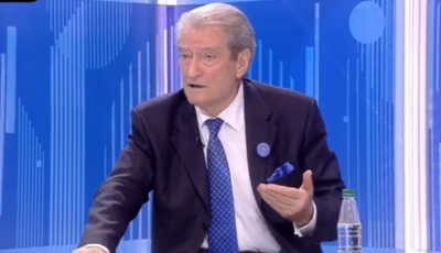 Berisha: Kam pasur oferta që të loboj 'non grata'-n, ja pse kam refuzuar