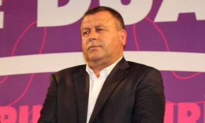 Përgjimet e BILD/ Deputeti i Ramës merret në pyetje nga Krimete Rënda
