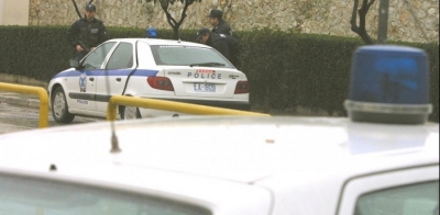 Kapet Xhezairi, shqiptari që u arratis nga burgu në Greqi