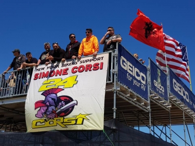 Motoristët shqiptare shënojnë një rekordin, 6.757 kilometra mespërmes Amerikës