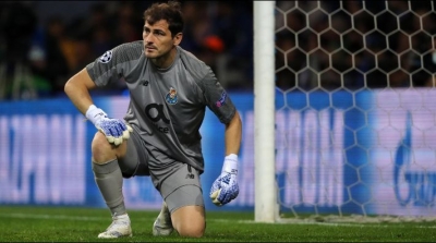 Pësoi atak kardiak, bota e futbollit motivon Iker Casillas