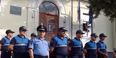 Policia terror në Bashkinë Devoll, Nallbati: Bashkia është e pushtuar…