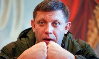 Vritet kreu i rebelëve në lindje të Ukrainës, rrezik për tension