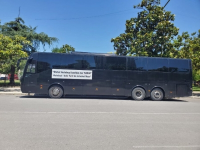 Transporti publik nuk rinis/‘Mos e ‘vrisni’ autobusin, ja katër kërkesat tona’