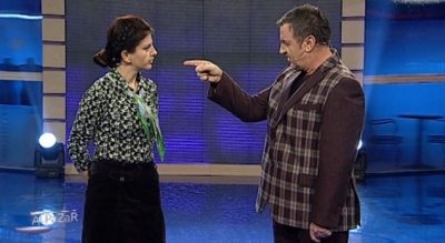 Rudina Dembacaj dhe Agron Llakaj bashkohen sërish në një projekt televiziv?