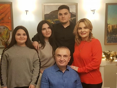 Meta: Debatet e mia me Monikën, shpesh janë të kota
