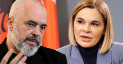 Kryemadhi: 'Plumbi i Artë' u dekonspirua! Kriminelët e përmendur favorizuan PS-në më '25 prill'