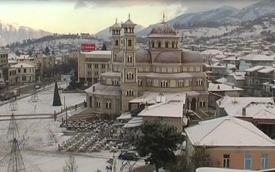 Ja në cilin qytet u regjistrua mbrëmë temperatura – 15 gradë