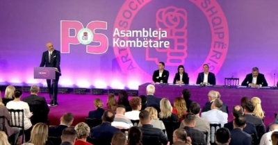 Asambleja e PS: Rama plan të asgjesojë Rilindjen dhe të krijojë…