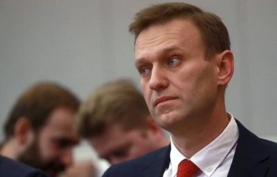 I shpëtoi helmimit, Navalny përballet me një tjetër sfidë, i bllokohen pasuritë në Rusi