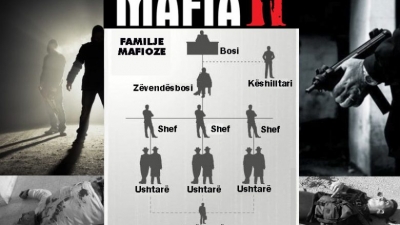 Senati italian: Kriminaliteti shqiptar më i rrezikshmi në vend