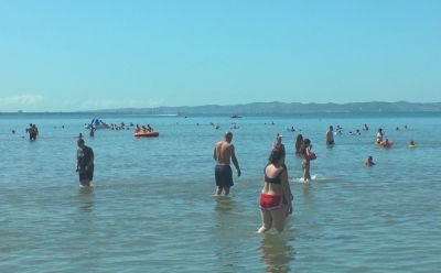 Mbi 10 persona të mbytur në plazhe, specialistët: Bëni kujdes