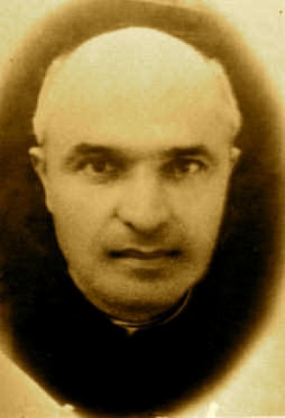 DON KOLEC PRENNUSHI (1902 – 1950) 