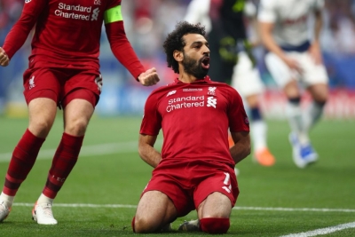 “Froni” i gjashtë për Liverpool, triumf në Champions League pas 14 vitesh