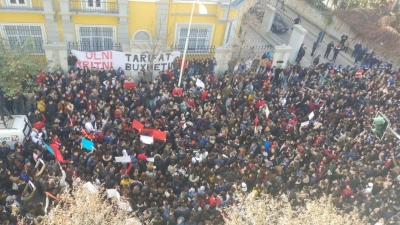 Përse protestojnë studentët?