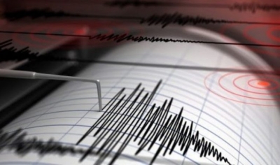 Lëkundje tërmeti në Jug të vendi, ja ku ishte epiqendra