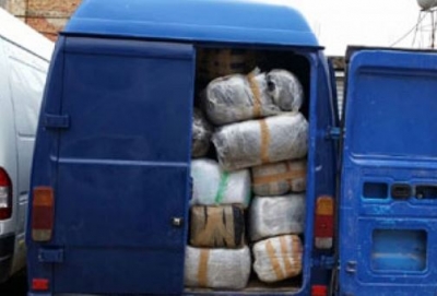 250 kg nga Shqipëria, arrestohet shqiptari dhe greku në Selanik