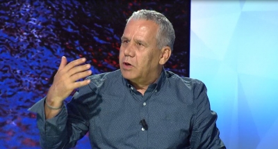 Kim Mehmeti: Shqipëria nga ëndërr u shndërrua në dëshpërim! Me politikë pasurohet vetëm hajduti