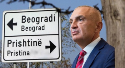 Meta: Dialogu Kosovë-Serbi të mos hyjë në shtigje të shpikura