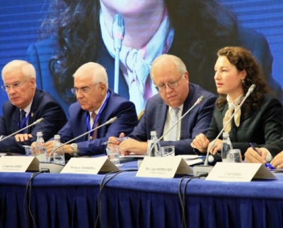 Lejla Moses-Ones: Lufta kundër korrupsionit dhe fitorja mbi plagën e krimit të organizuar