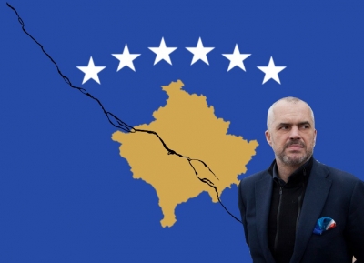 Afati deri më 1 korrik/ Rama bën edhe këtë, kris mardhëniet ekonomike me Kosovën