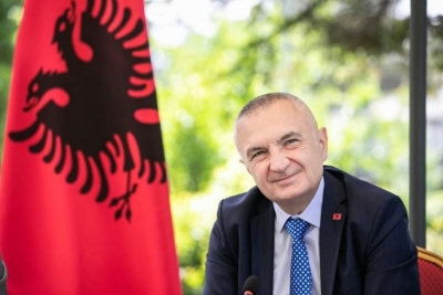 Meta uron atletin Matvei Petrov: Historike, shpalli Shqipërinë për herë të parë Kampione Europe në Gjimnastikë!