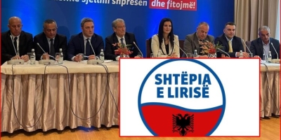 ‘Shtëpia e Lirisë’ oguri i parë më shpërblyes për shqiptarët