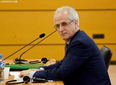 Komisari politik i PS në drejtësi për të cilin shqiptarët do të paguajnë 13 milionë euro