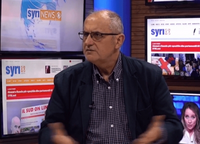 Vasili: Rama është shndërruar në llazore rruge, i hedh 200 lekë dhe bën njerëzit të qeshin
