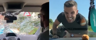 VIDEO/ Nuk mund ta humbisni, Olsi Bylyku në variantin e Mihal Kokëdhimës