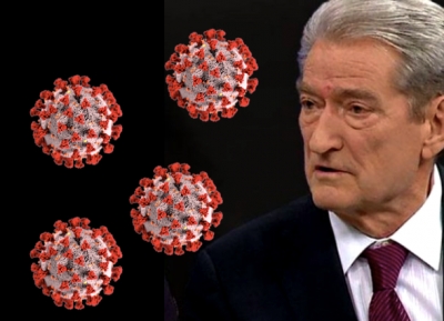 Republika e ligjit e Francës - versus Narkorepublikës antikushtetuese të Surrelit!