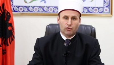 Kryetari i KMSH uron gëzuar festën e Kurban Bajramit…