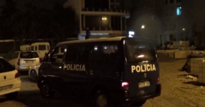 Arrestohet pronari i lokalit ku shitej kokainë, i dënuar më parë për vrasje