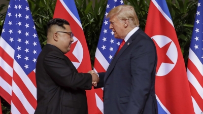 Takimi historik/ Trump-Kim: Bota do të shohë ndryshim të madh