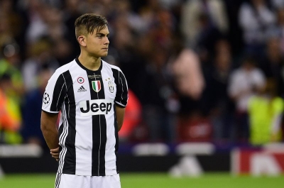 Mediat italiane ‘tronditin’ Juventusin, kanë një lajm për Dybala