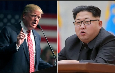 Trump: Takimi i 12 qershorit, mundësia e vetme për Kim Jong Un