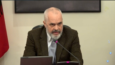 Rama nuk i pezullon faturat e dritave për një arsye tronditëse