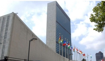 “Në garë edhe Shqipëria”, Zëri i Amerikës: Këshilli i Sigurimit të OKB-së zgjedh sot 5 anëtarët jo të përhershëm