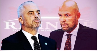 Ironia e Manjanit: Me gjithë këtë opozitë në zgjedhje ishalla fiton ndonjë bashki Rilindja