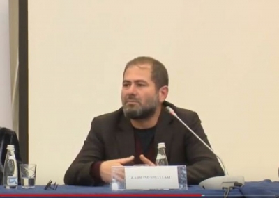 Takimi me median, Shkullaku: Deri në momentin kur erdhi në PS ky figura…t’i bojkotojmë