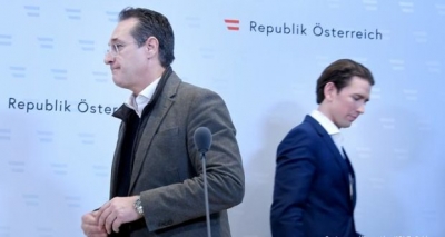 Blerja e votave/ Edhe kancelari austriak jep dorëheqjen, vendi drejt zgjedhjeve të parakohshme